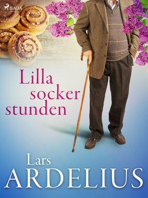 cover image of Lilla sockerstunden